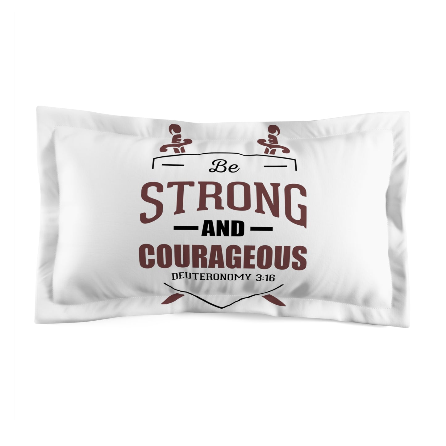 Microfiber Pillow Sham