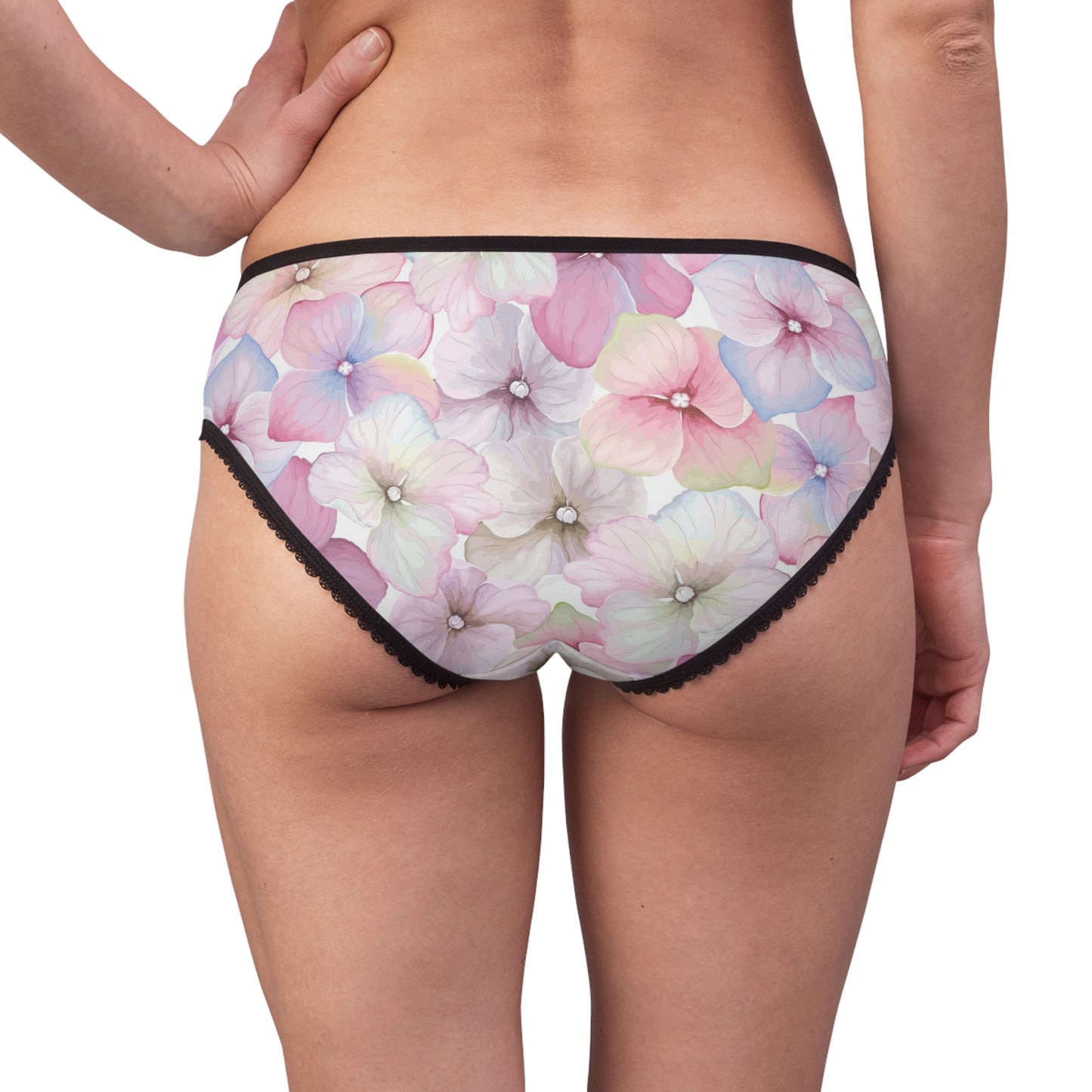 Women's Briefs (AOP)