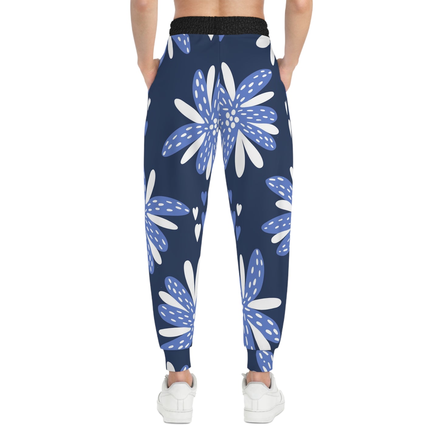 Athletic Joggers (AOP) - RC’nSONS