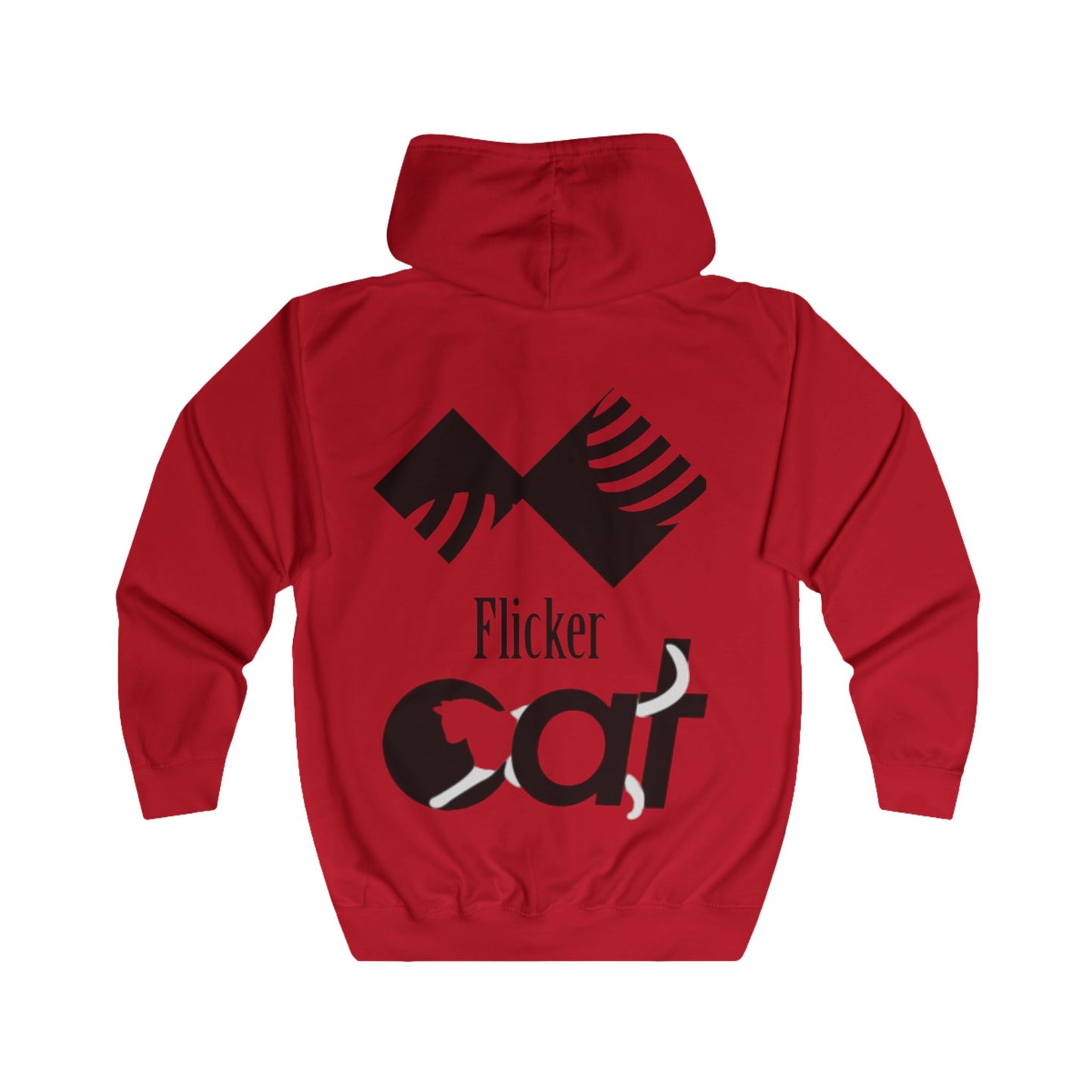 Cat Owners Unisex Hoodie
