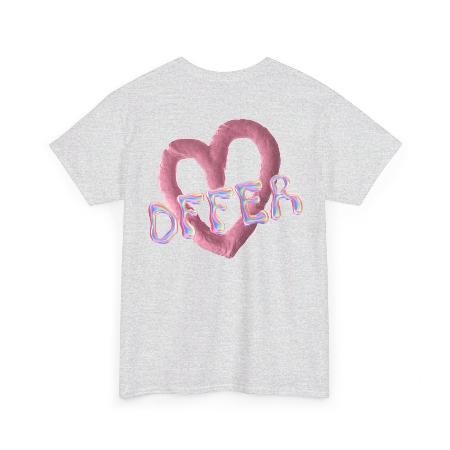 RCMSONS Unisex Heavy Cotton OFFER Tee