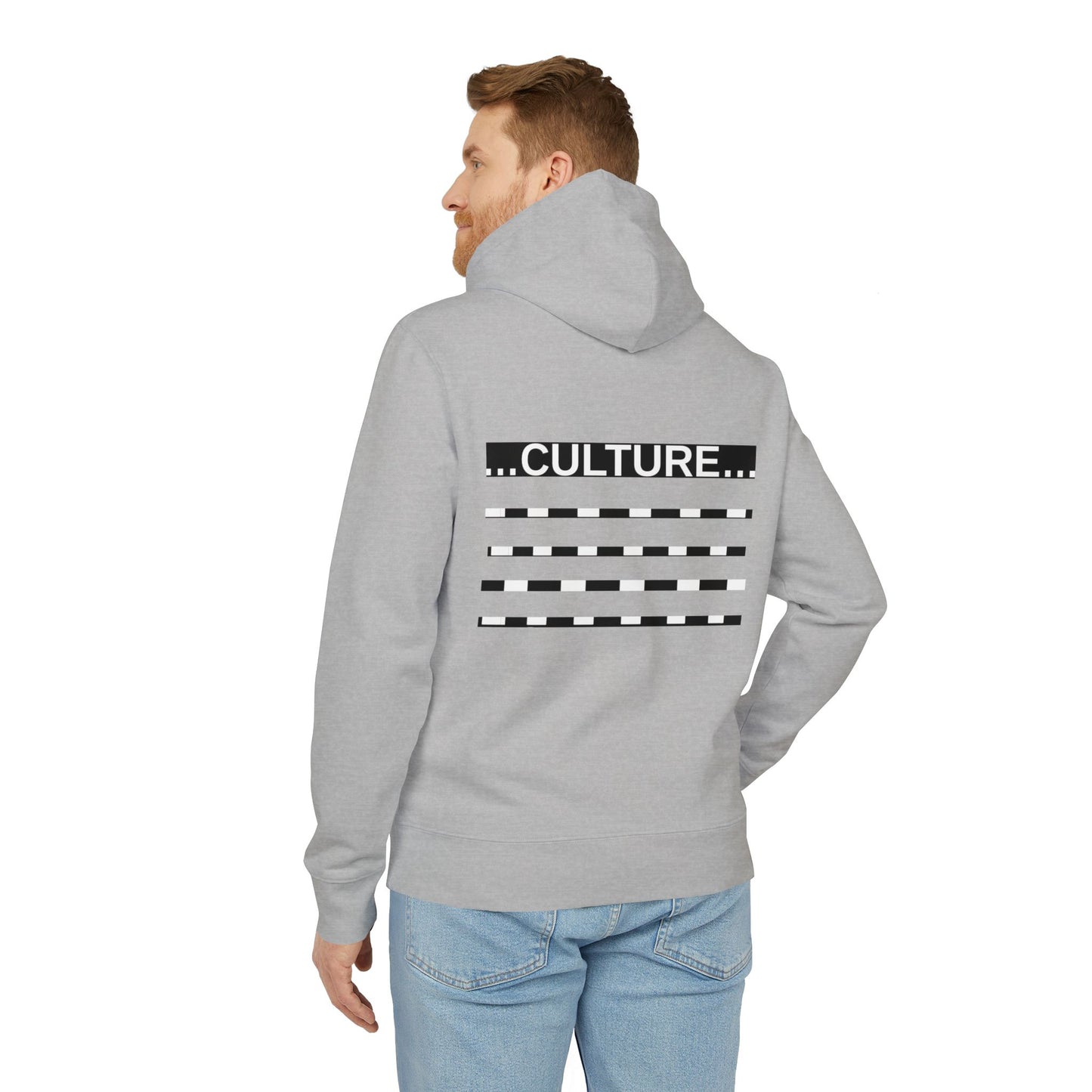 Culture Cruiser 2.0 Hoodie
