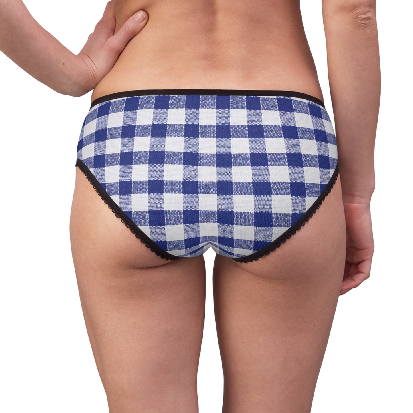Women's Briefs (AOP)