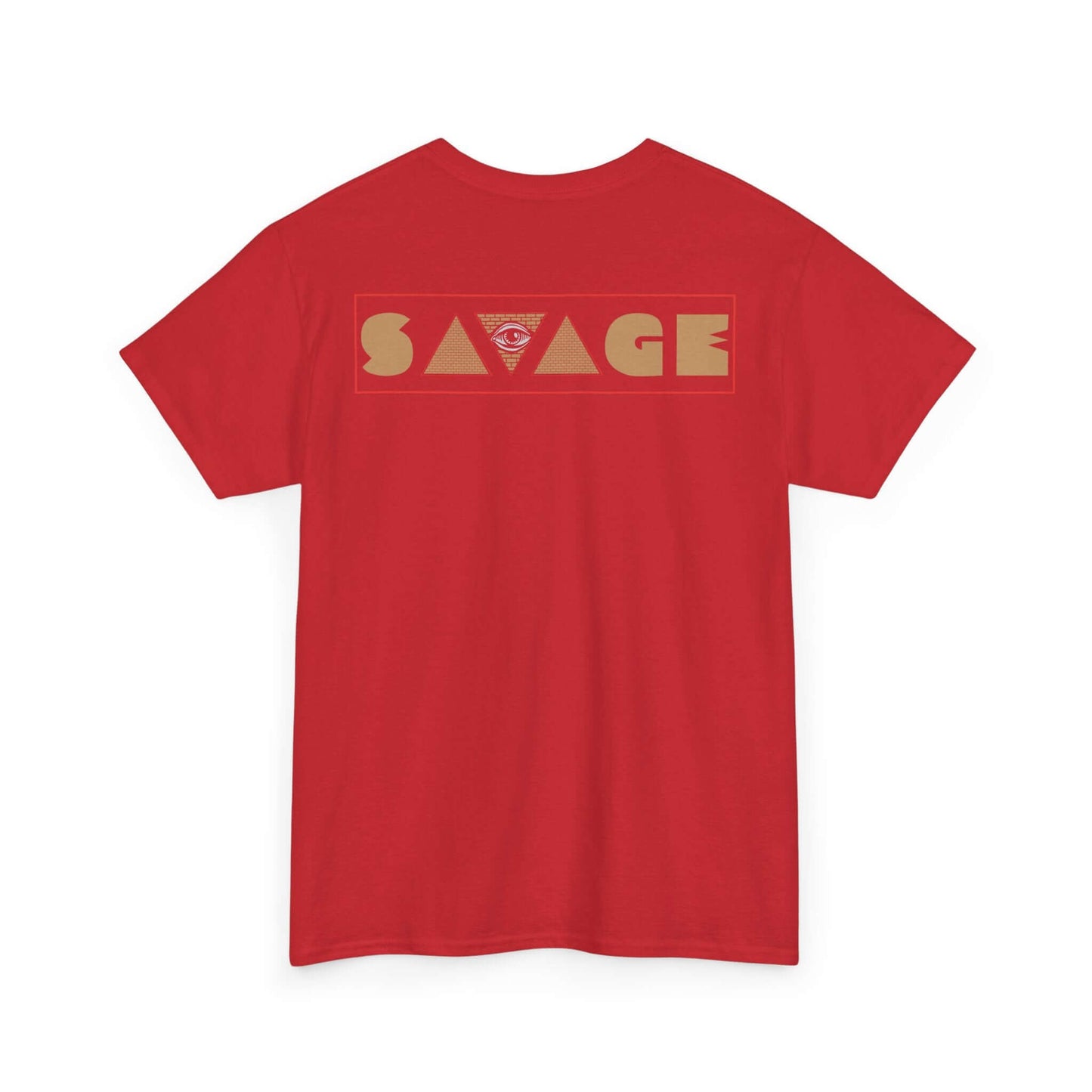 Savage Tee Trend Unisex Shirt