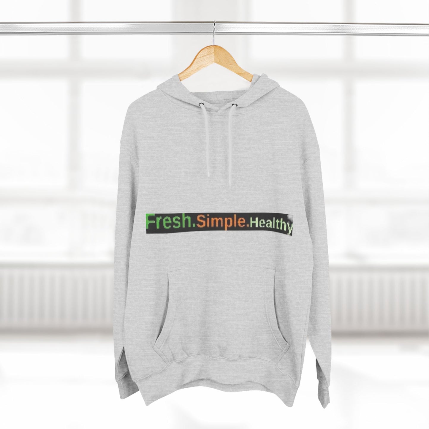 RC’nSONS Unisex Fresh Thread Hoodie