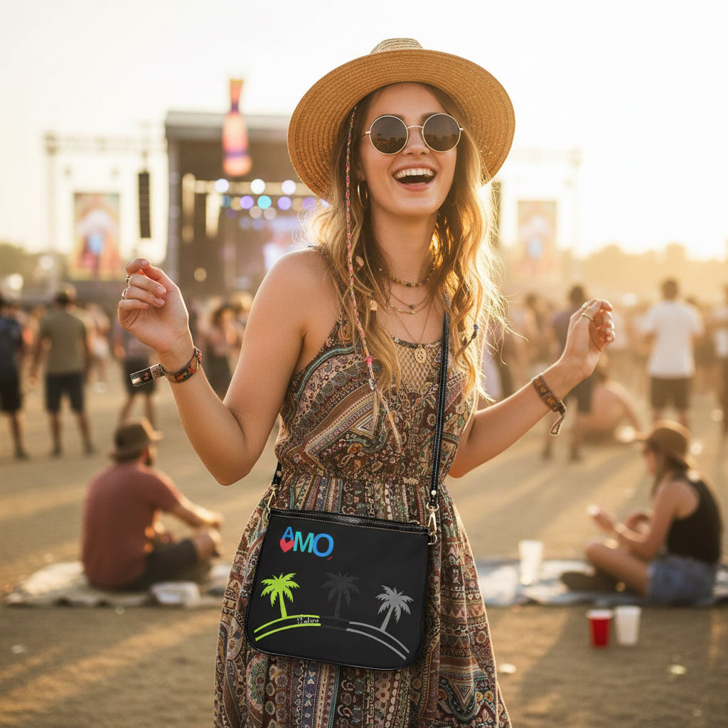 Trendy Shoulder Bag Printify