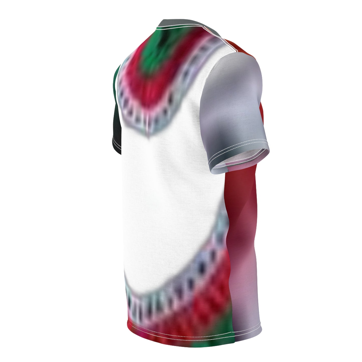 RCNSONS Unisex Cut & Sew Tee (AOP)