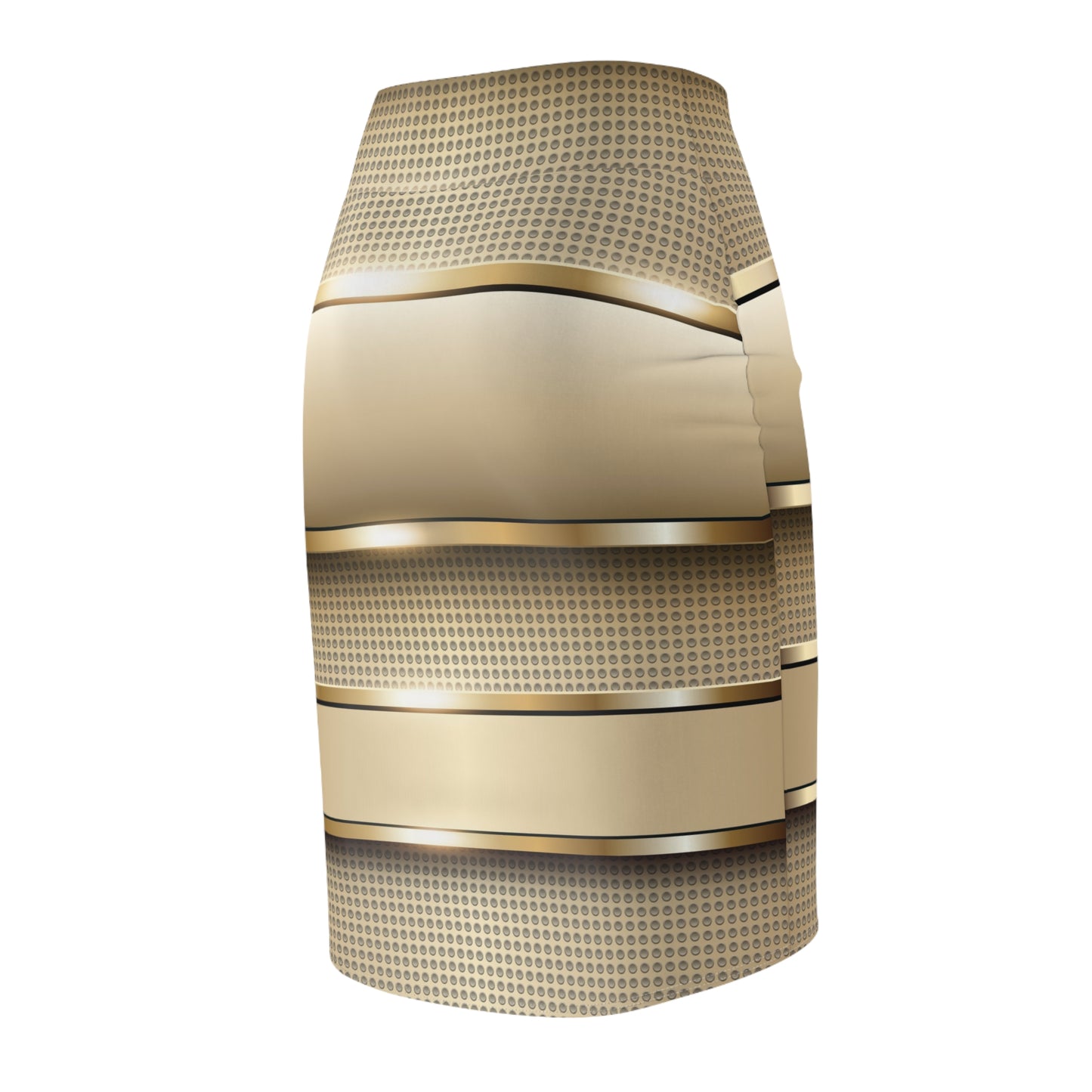 Women's Pencil Skirt (AOP)