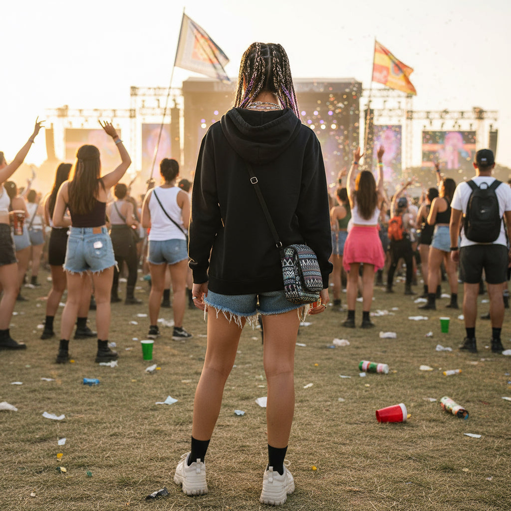 Unisex Heavy Blend™ Full Zip Hooded Sweatshirt - RC'nSONS, Cozy Jacket, Casual Hoodie, Father's Day Gift, Family Apparel Printify