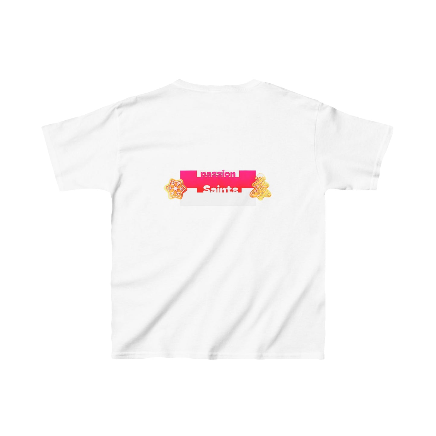 Passion saints kids Heavy Cotton™ Tee