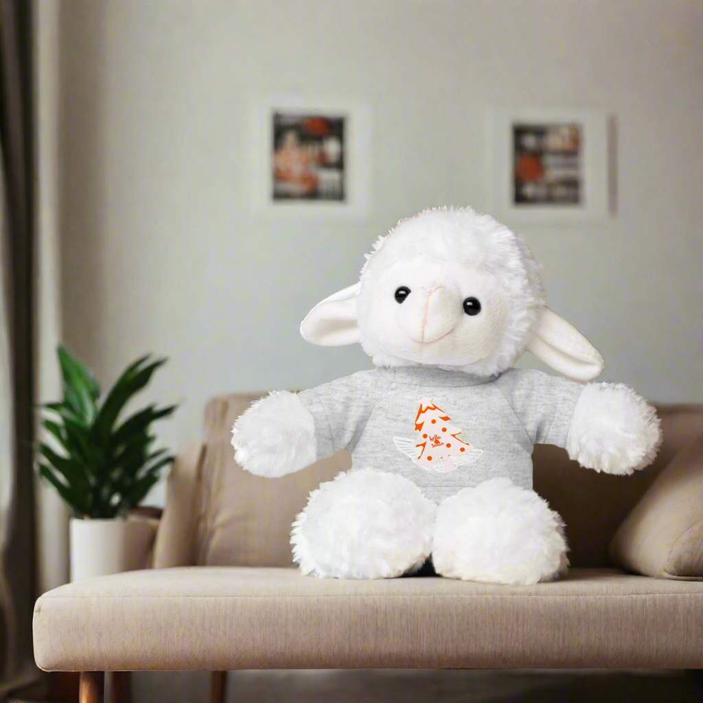 Stuffed Teddy Printify