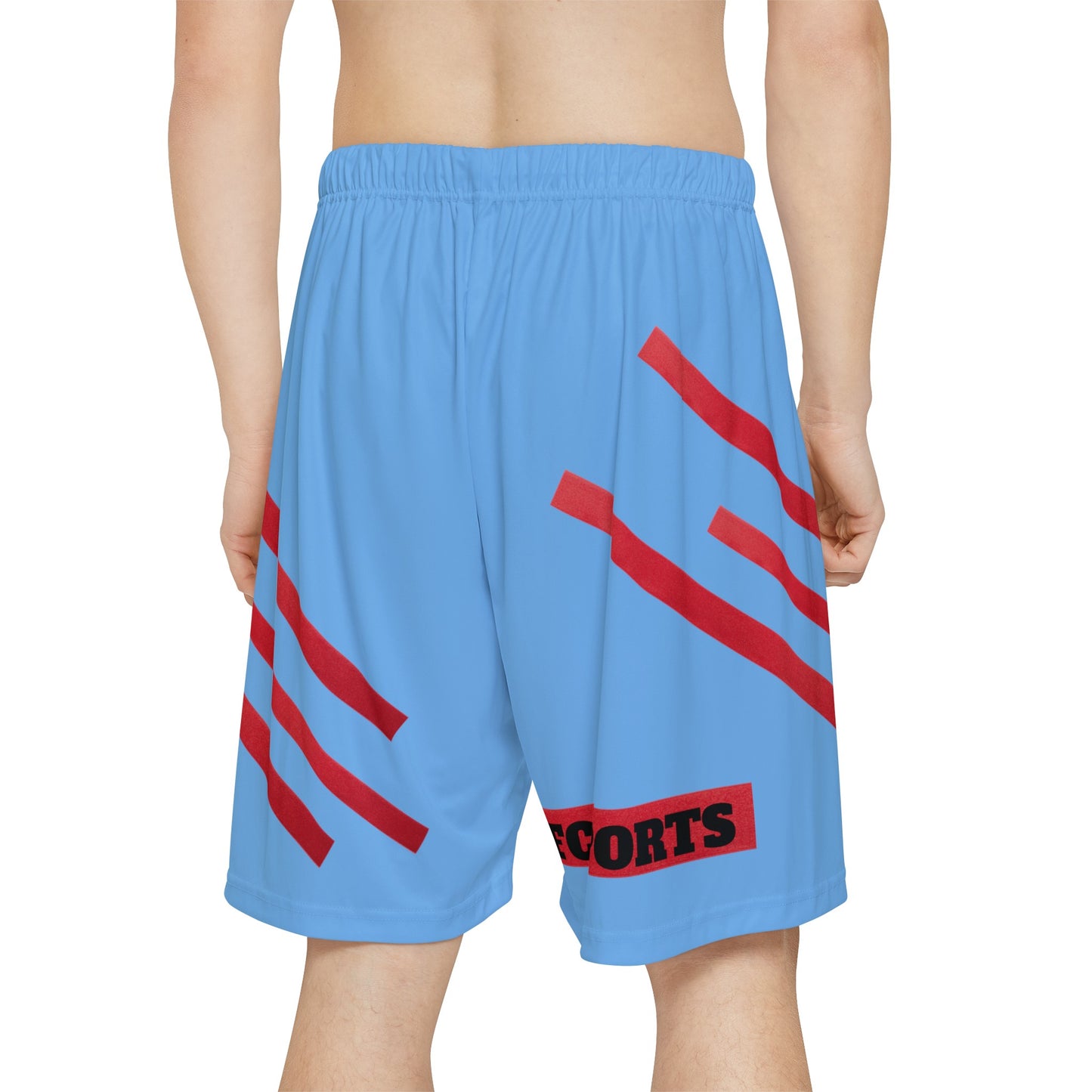 Men’s Sports Shorts (AOP)