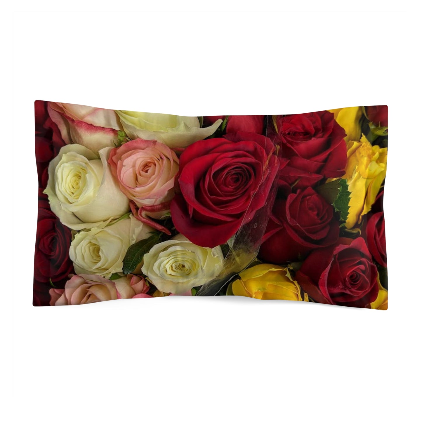 Microfiber Pillow Sham