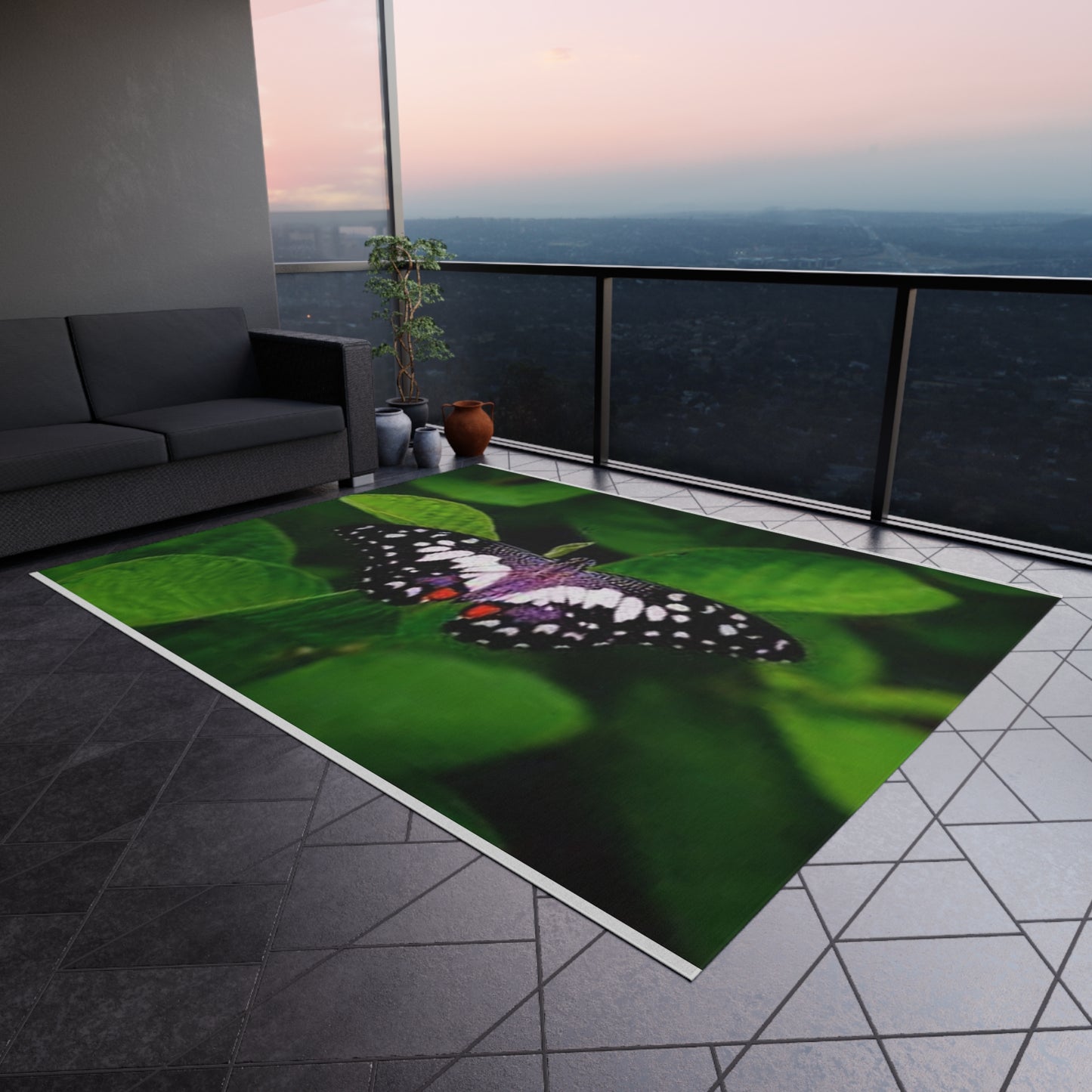 Outdoor Rug