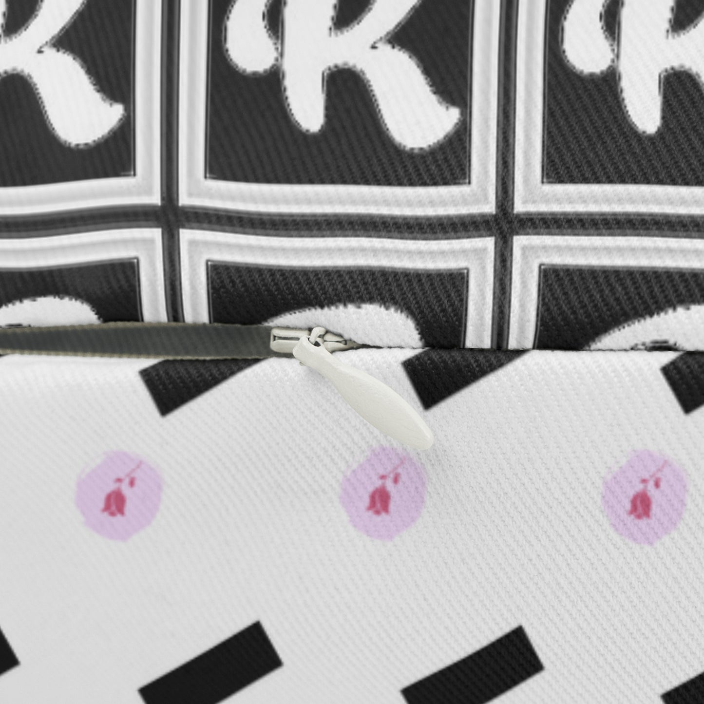 Lumbar Pillow - R-Pillow Designs