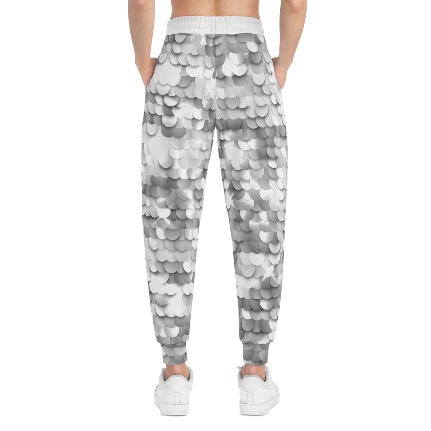 Athletic Joggers (AOP)