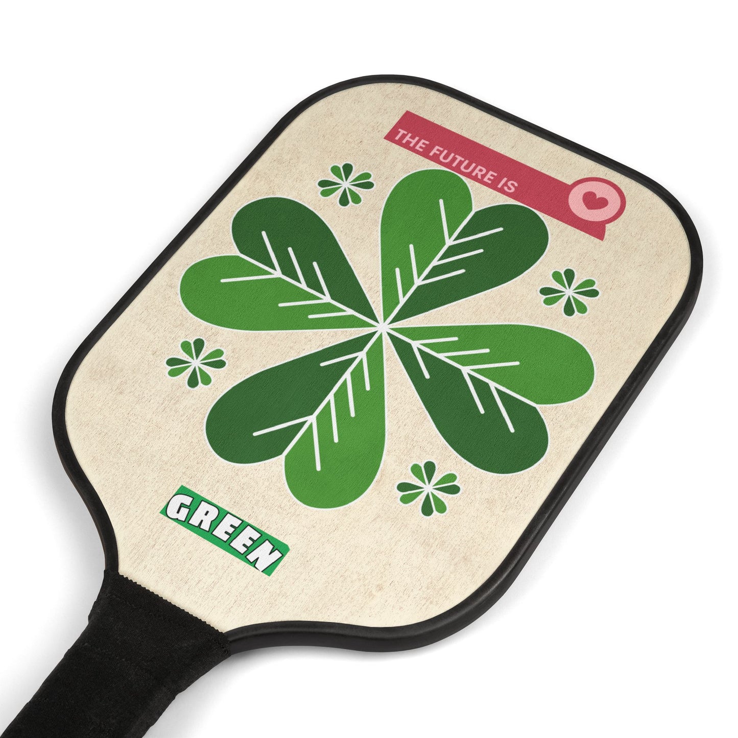 Pickleball Kit - Green Future