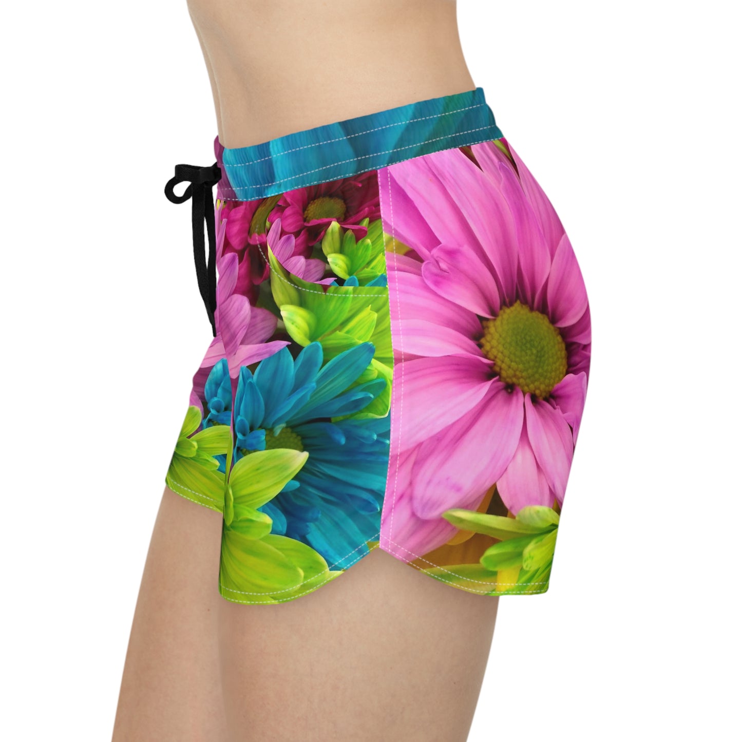 Women's Casual Shorts (AOP)
