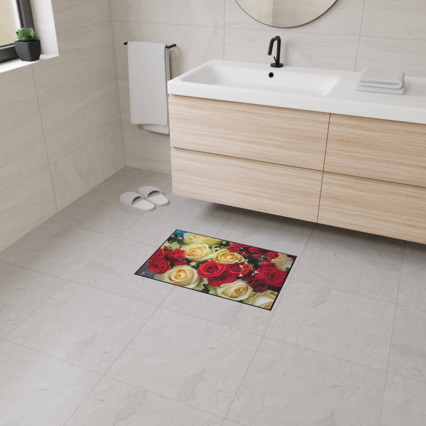 Heavy Duty Floor Mat