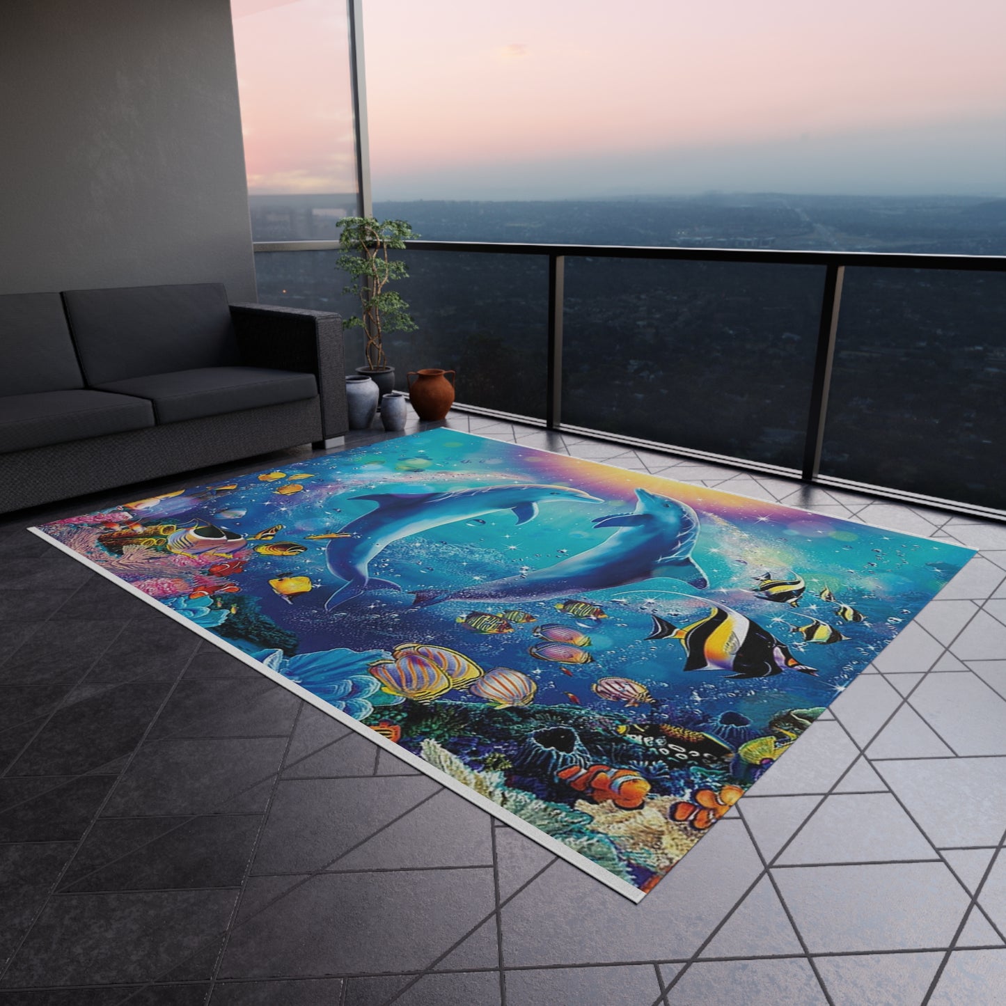Outdoor Rug