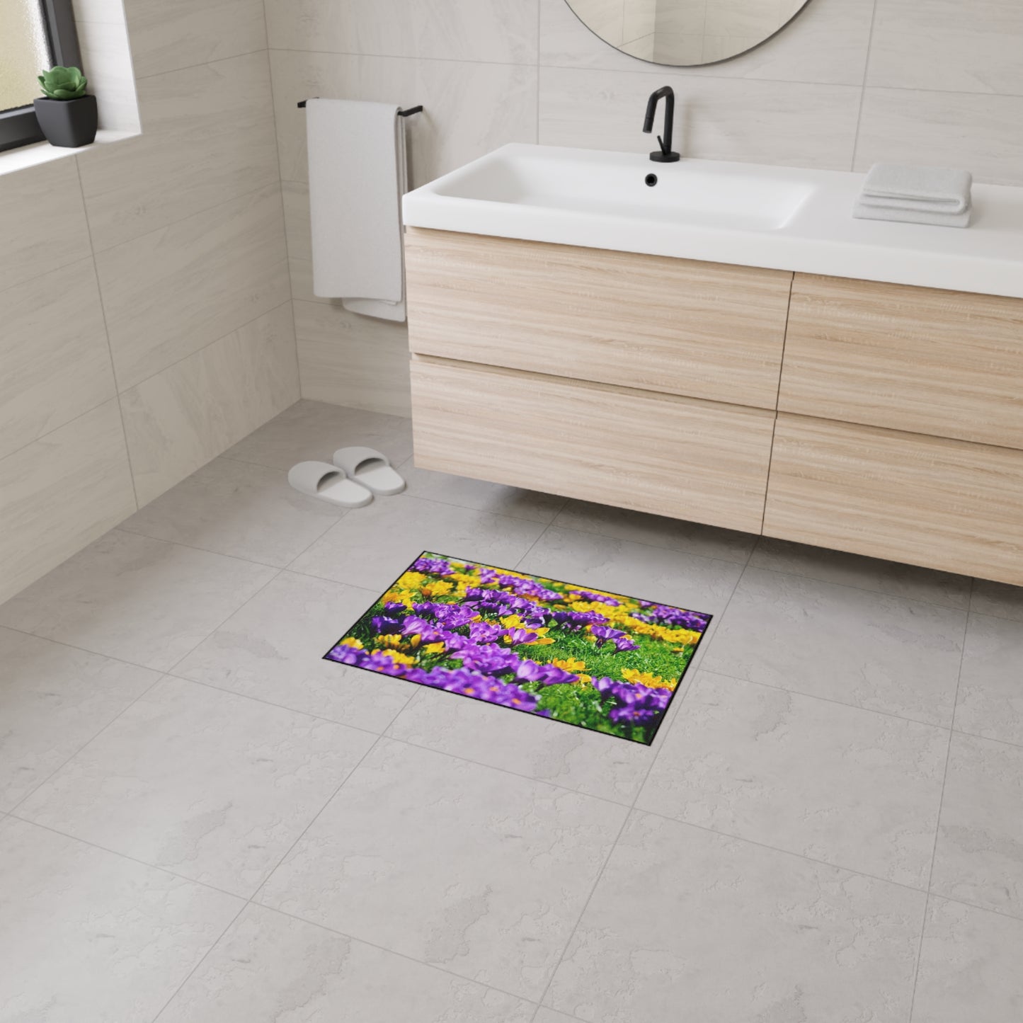 Heavy Duty Floor Mat