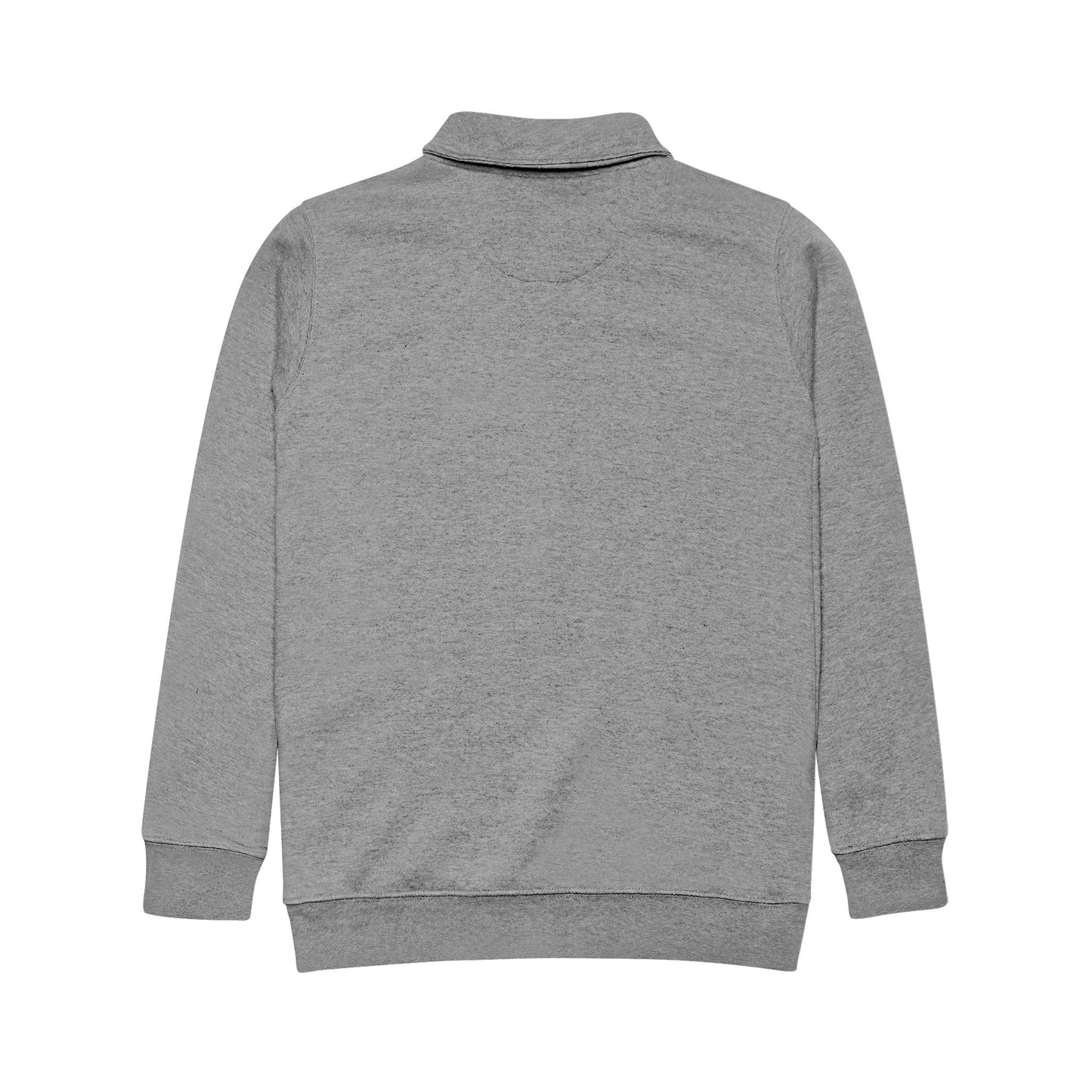 Embroidered Pullover