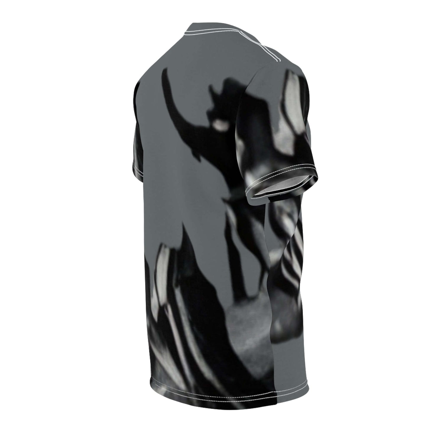 Unisex Cut & Sew Seaman Tee (AOP)