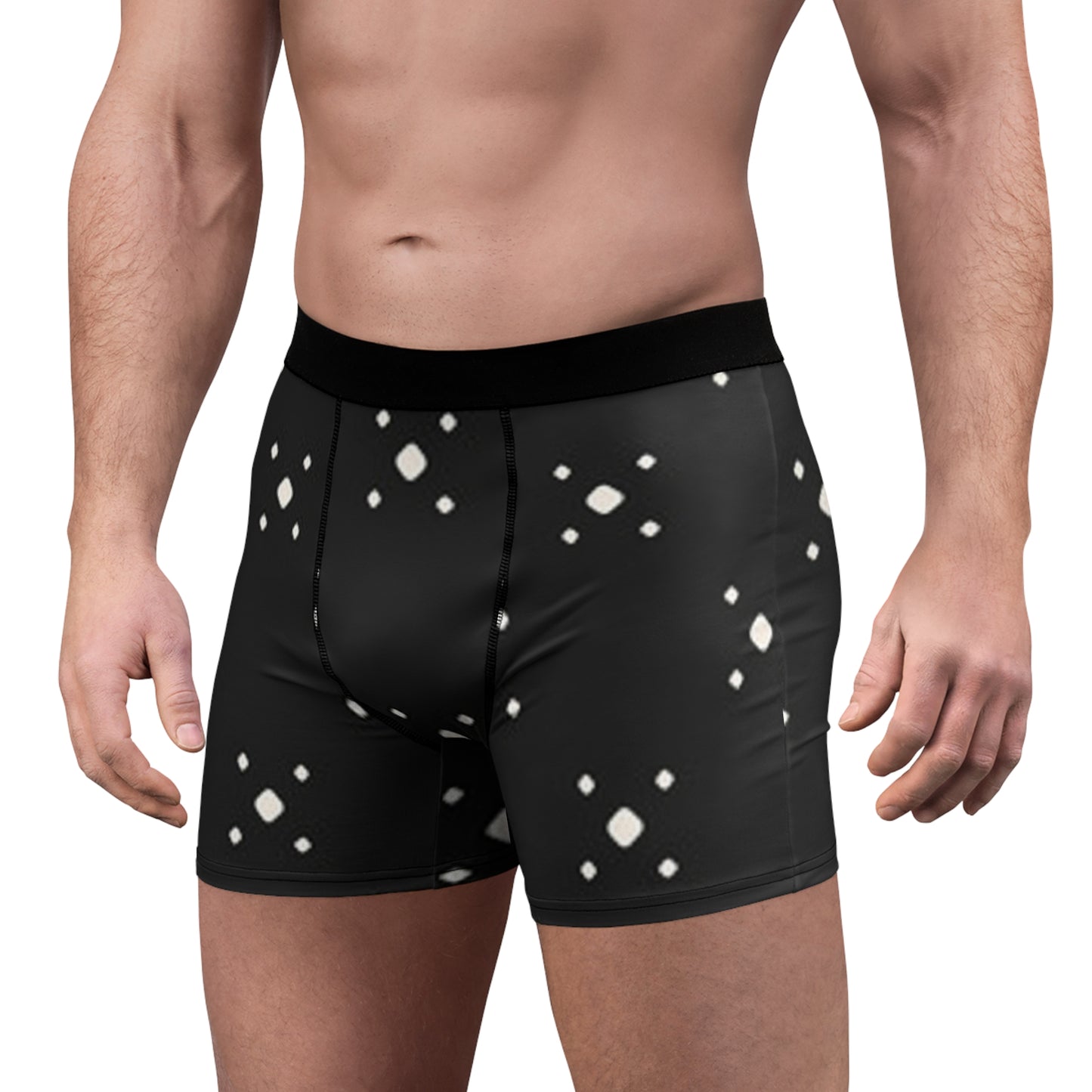 Men's Boxer Briefs (AOP)
