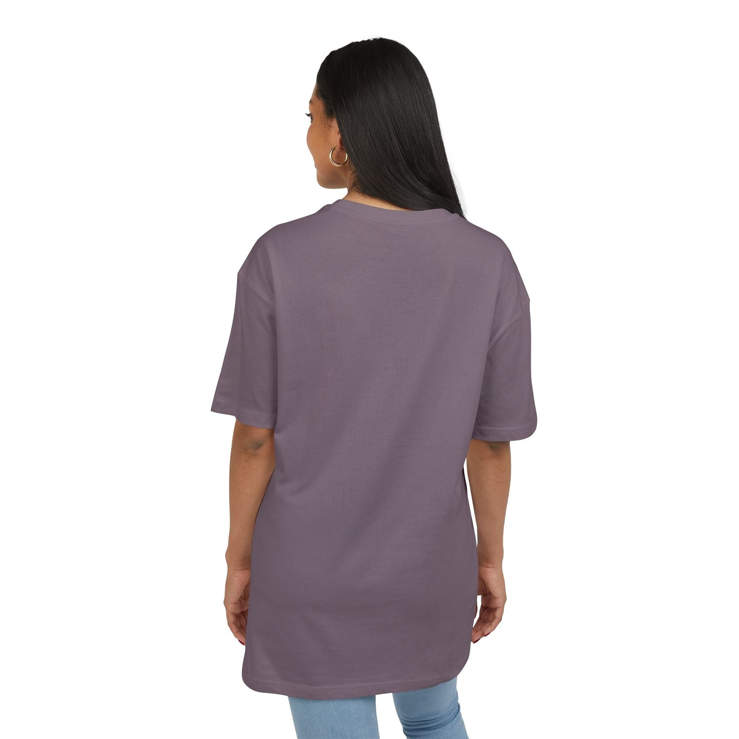 Stylish Oversized Unisex Tee - Perfect for Casual Outings, Gifts, Layering, Streetwear, Summer Events Printify