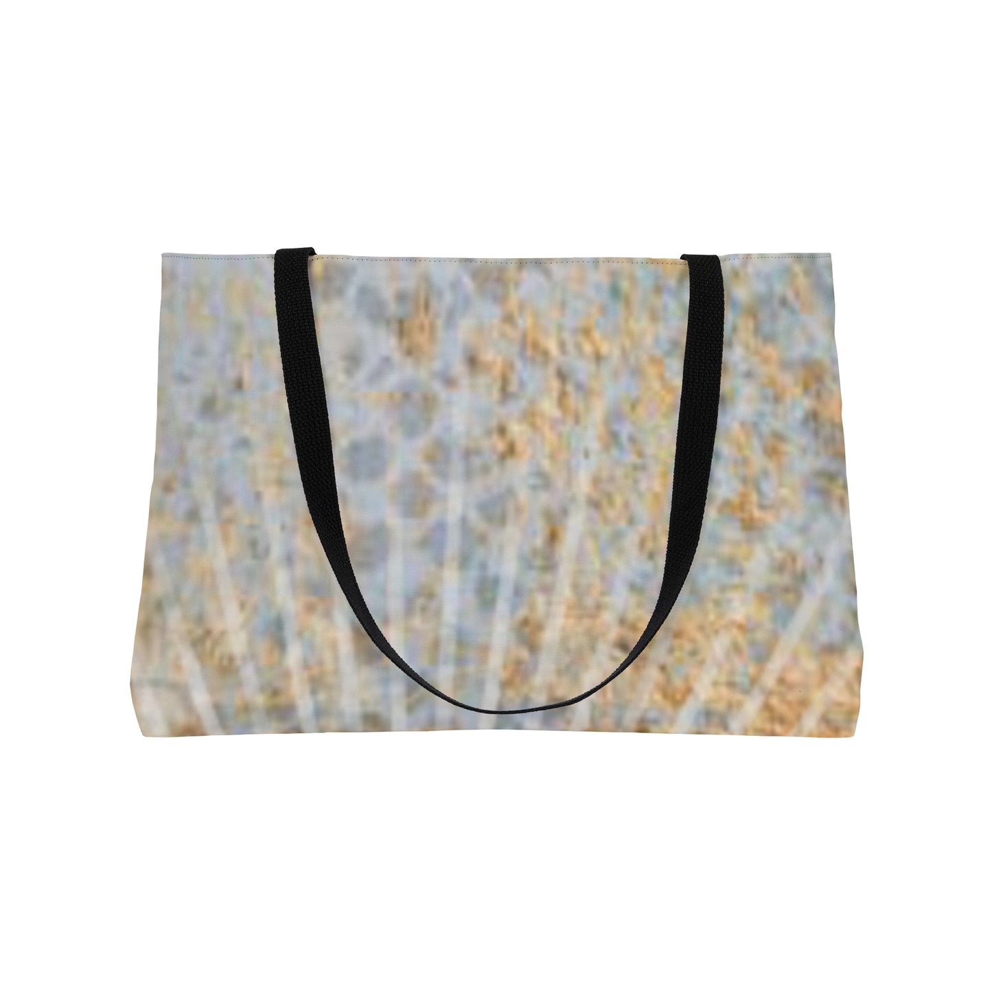 Weekender Tote Bag