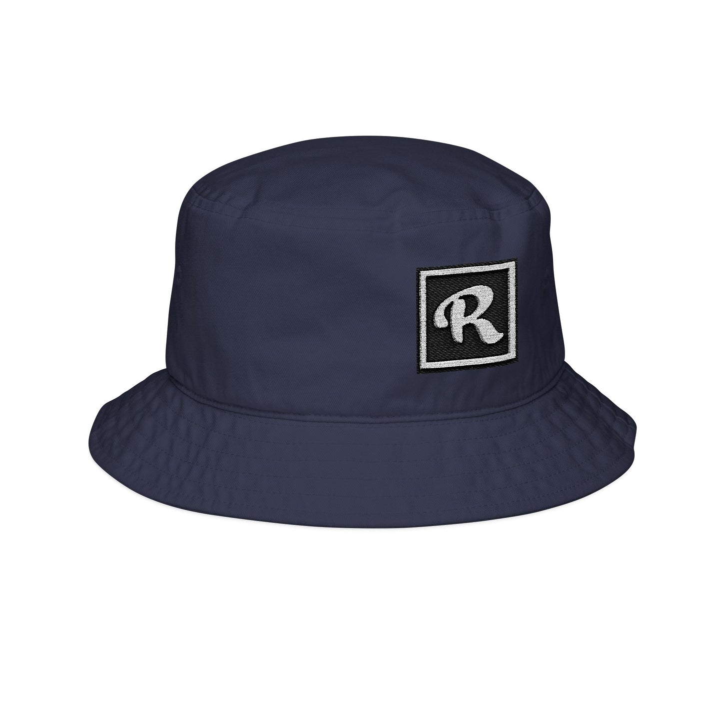 Stylish Embroidered Bucket Hat - Casual Summer Accessory, Unisex Fashion, Beachwear, Outdoor Adventures