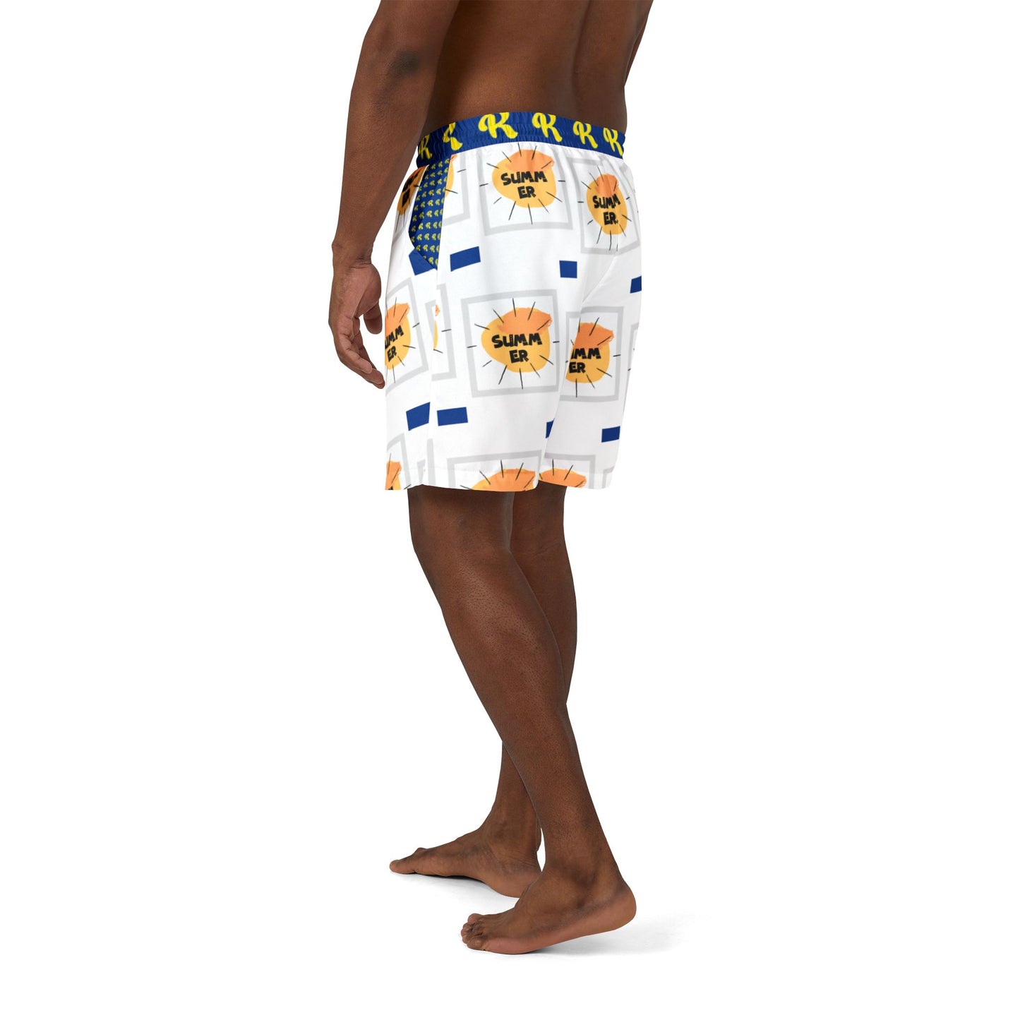 Swim Shorts - R Design Shorts