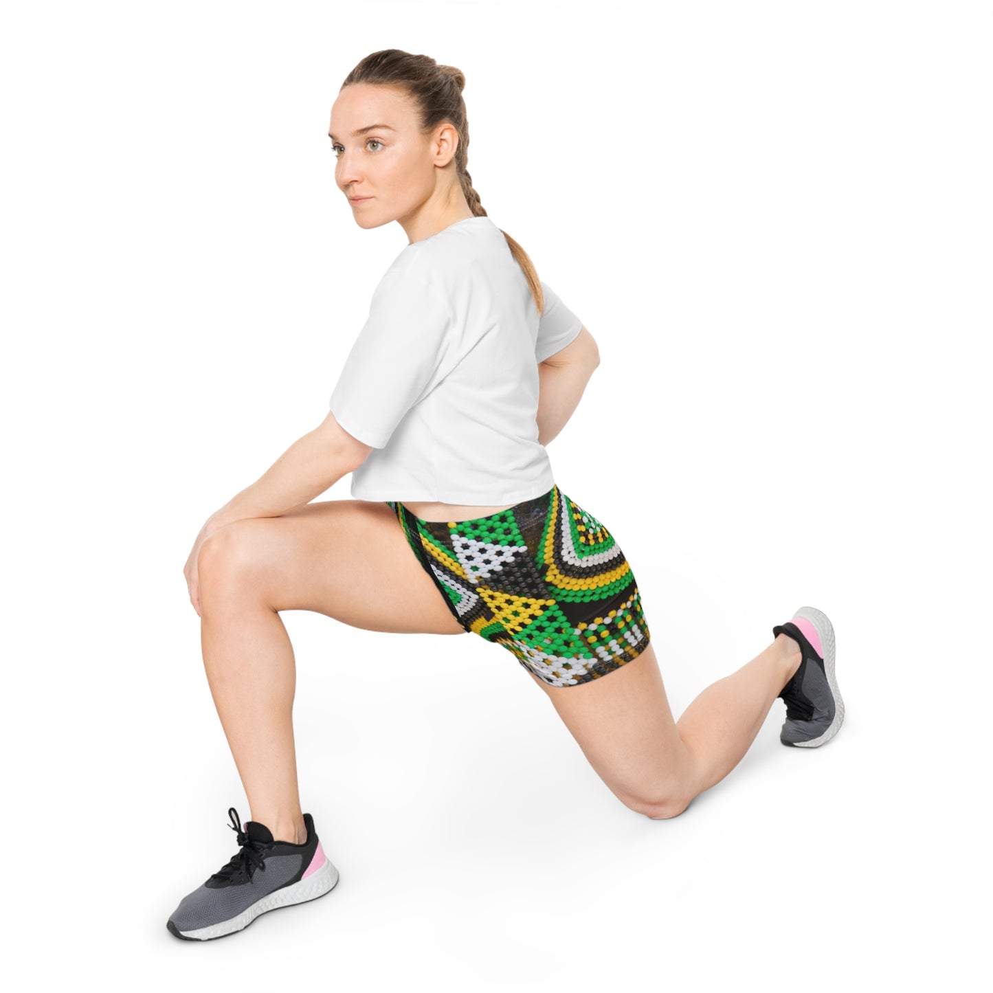 Women's Shorts (AOP)