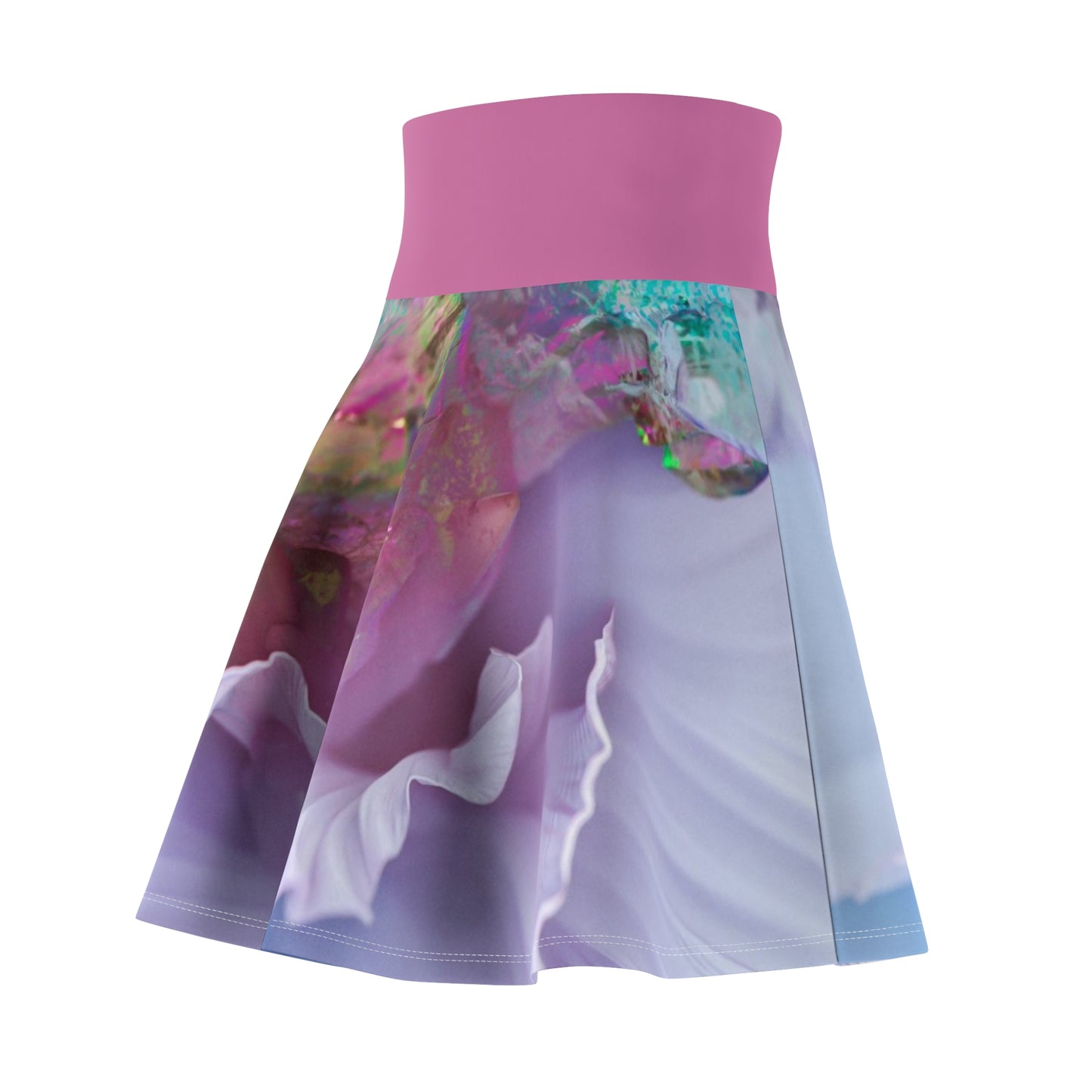 Women's Skater Skirt (AOP)