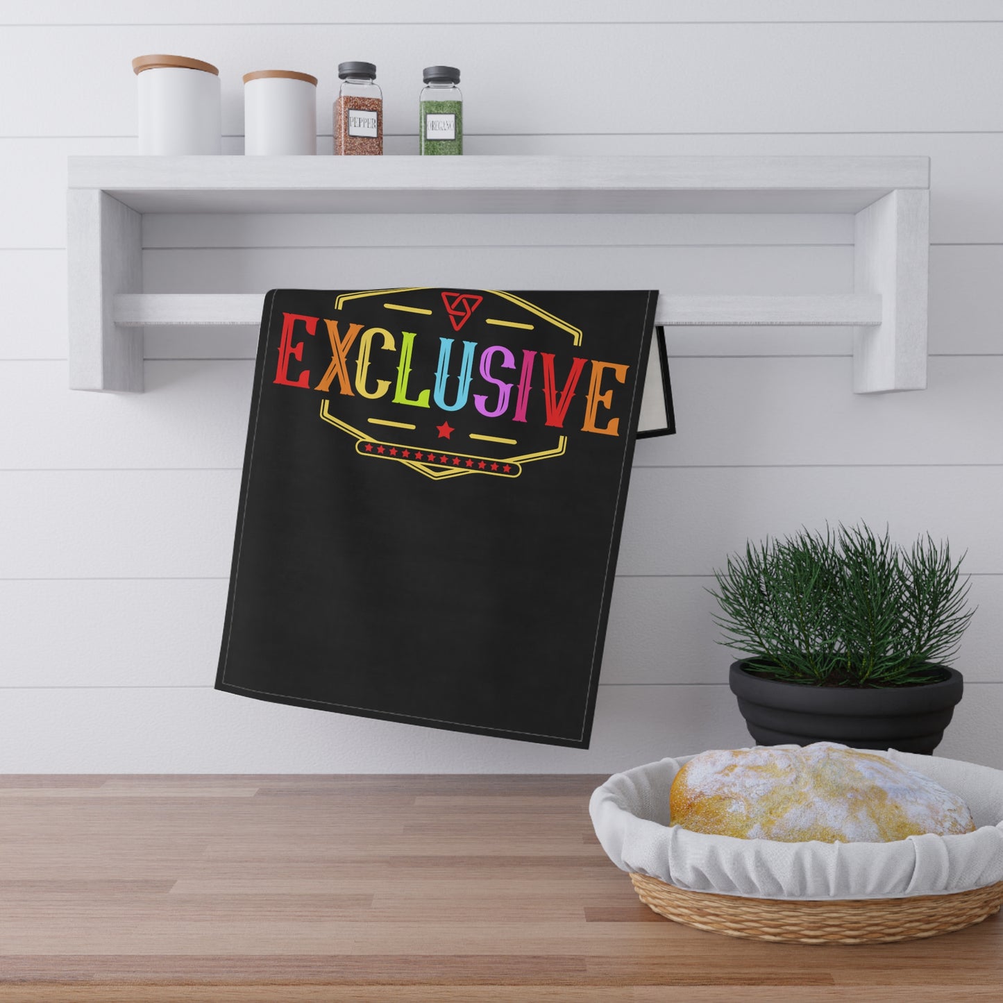 Exclusive Kitchen Towel