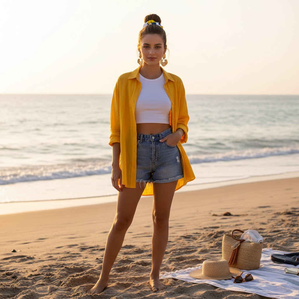 Scrunchie - RC’nSONS