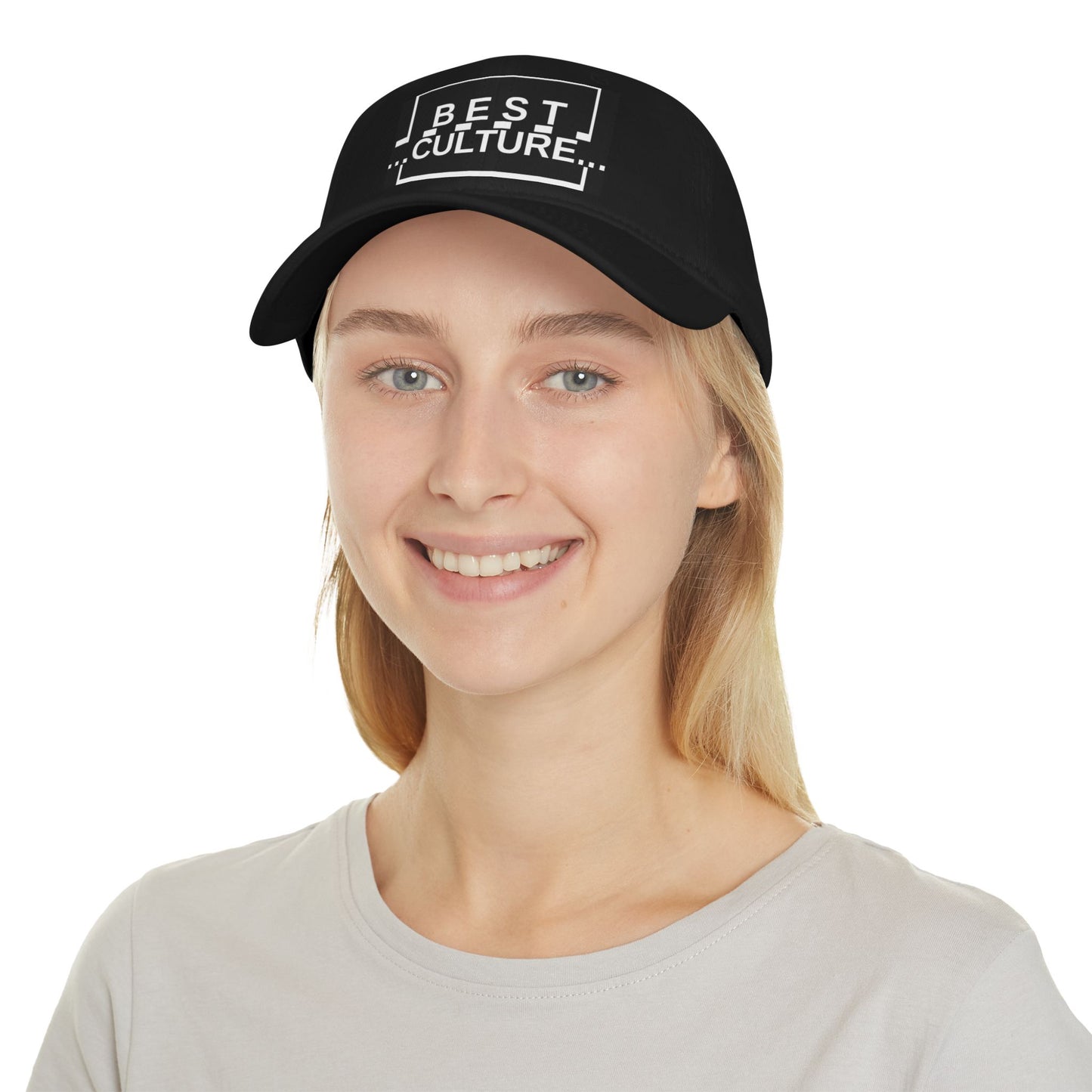 Best Culture Baseball Cap