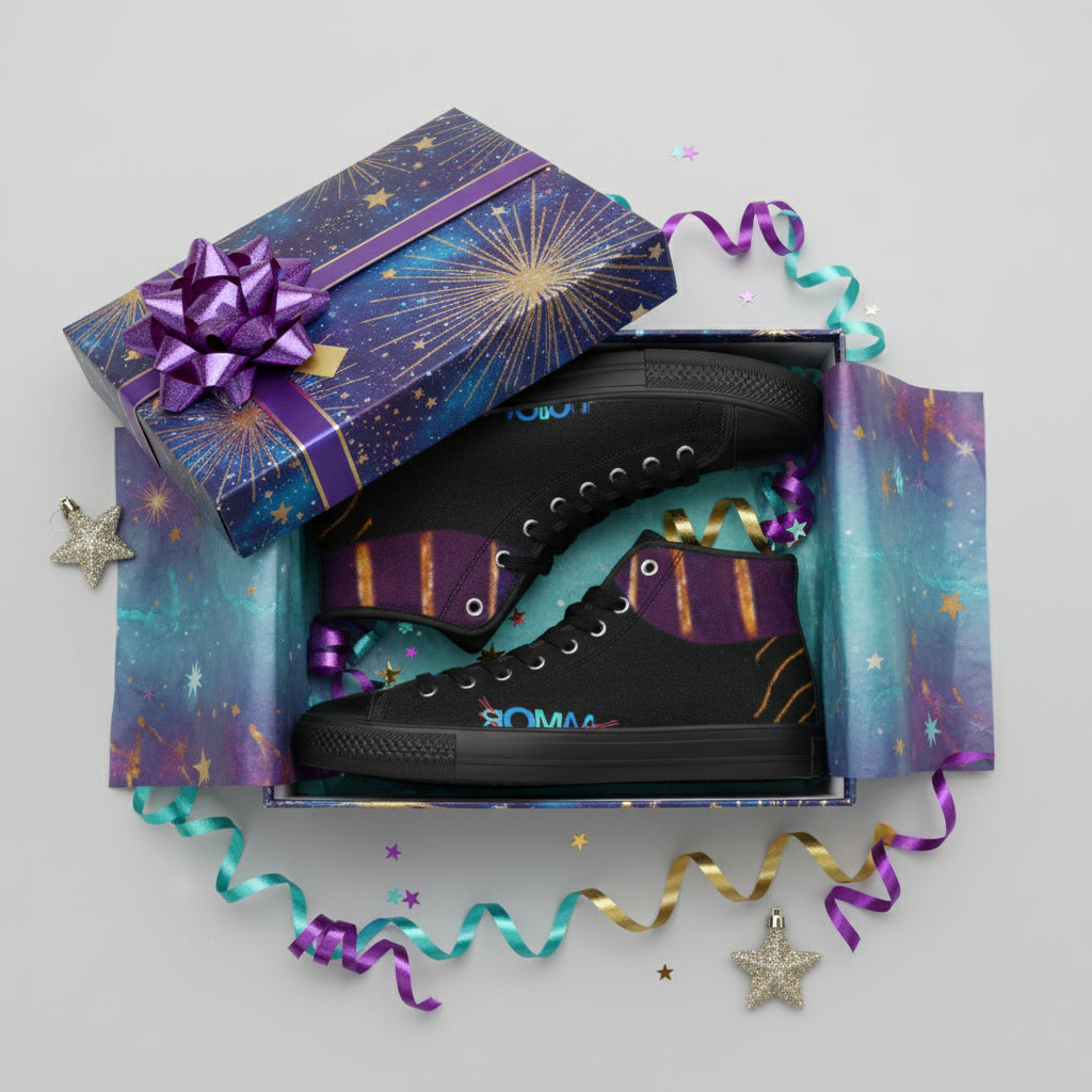 Women's Sneakers Printify