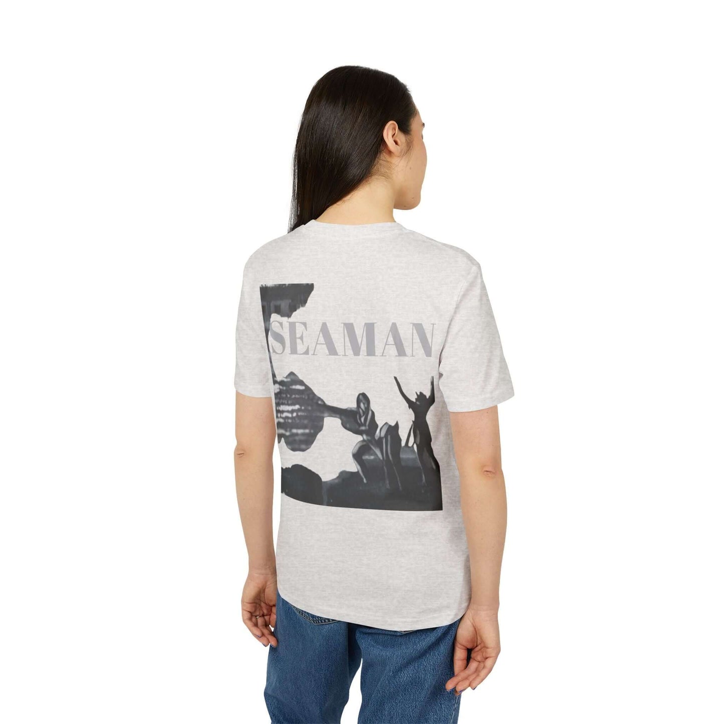 Unisex Creator 2.0 Seaman T-shirt