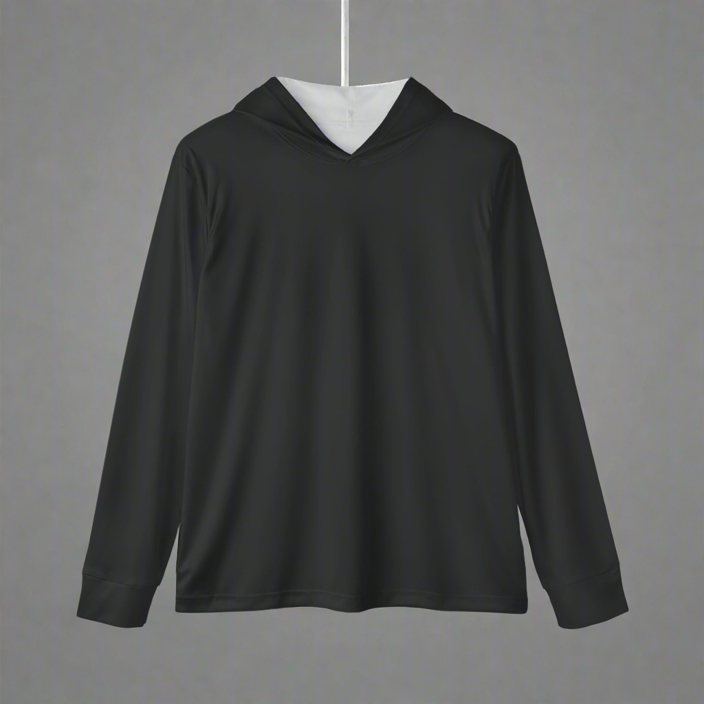 Warmup Hoodie for Men