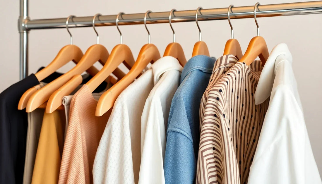 Navigating the Fast Fashion Landscape: How to Build a Distinctive Capsule Wardrobe with Fashion Nova and Beyond - RC’nSONS
