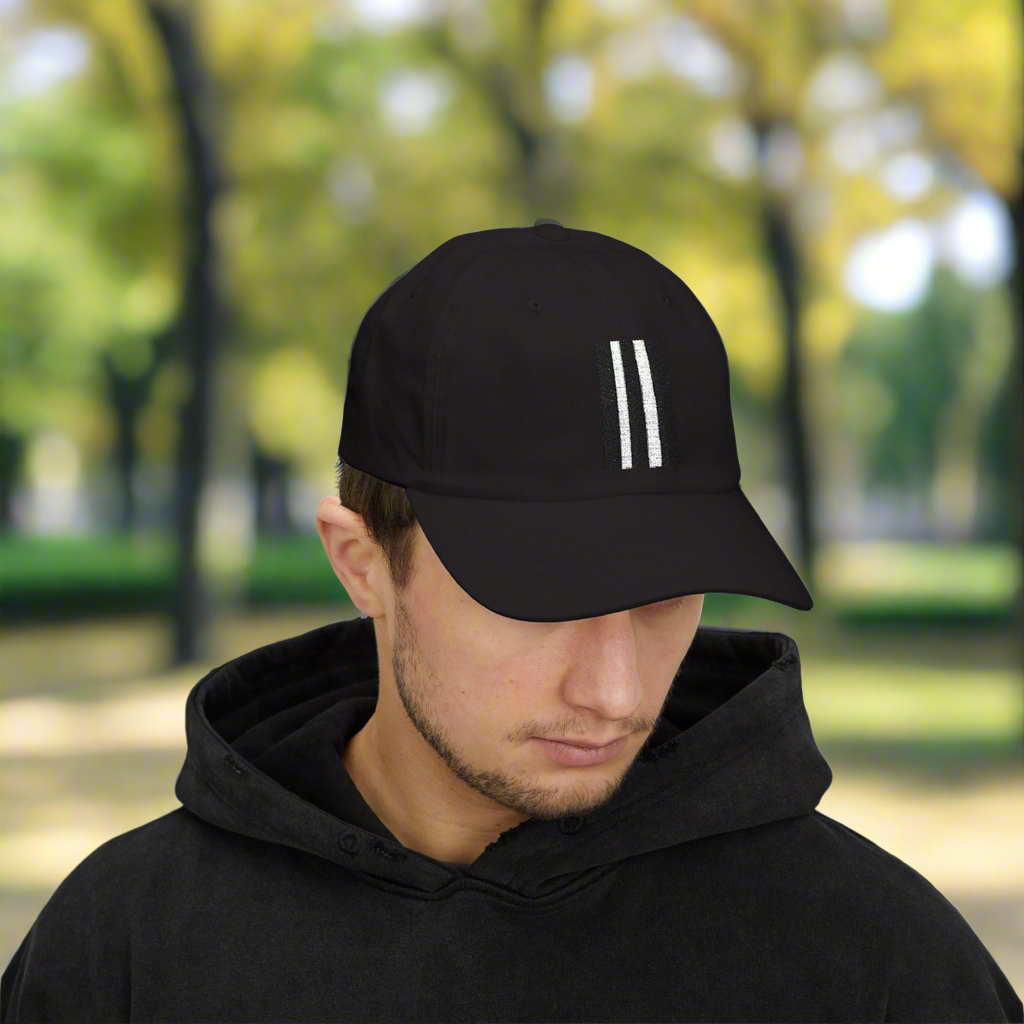Hooded-cap RC’nSONS