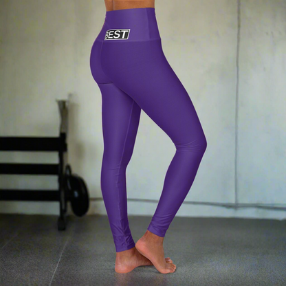 Yoga Leggings