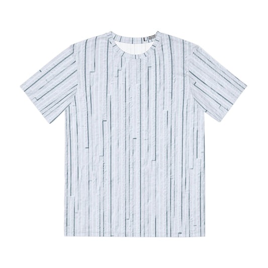 Men's Polyester Tee (AOP)