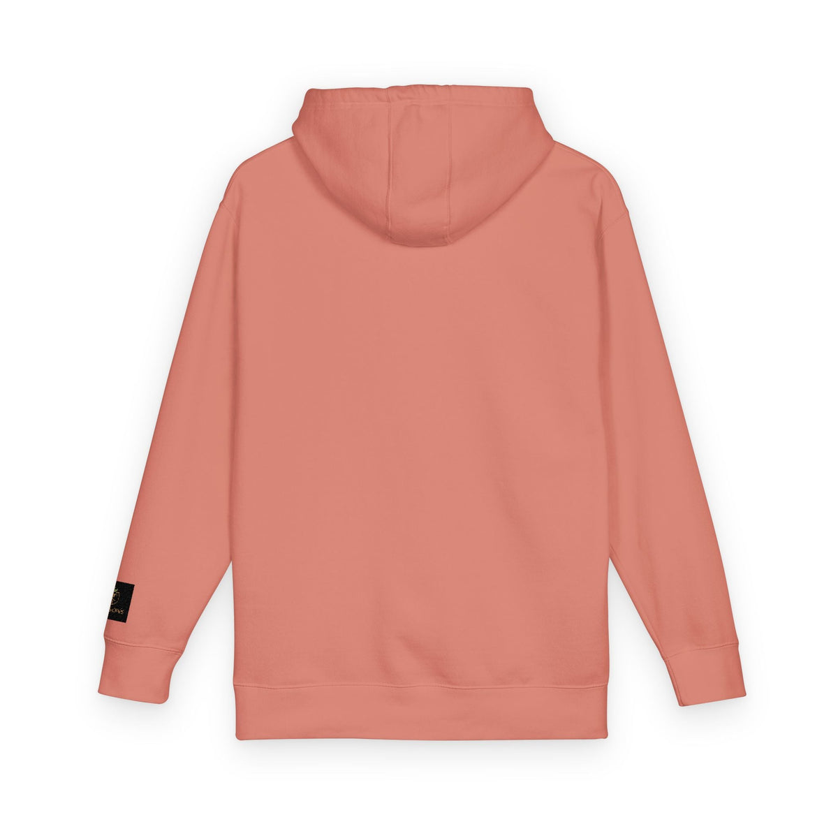 Unisex Fleece Hoodie Printify