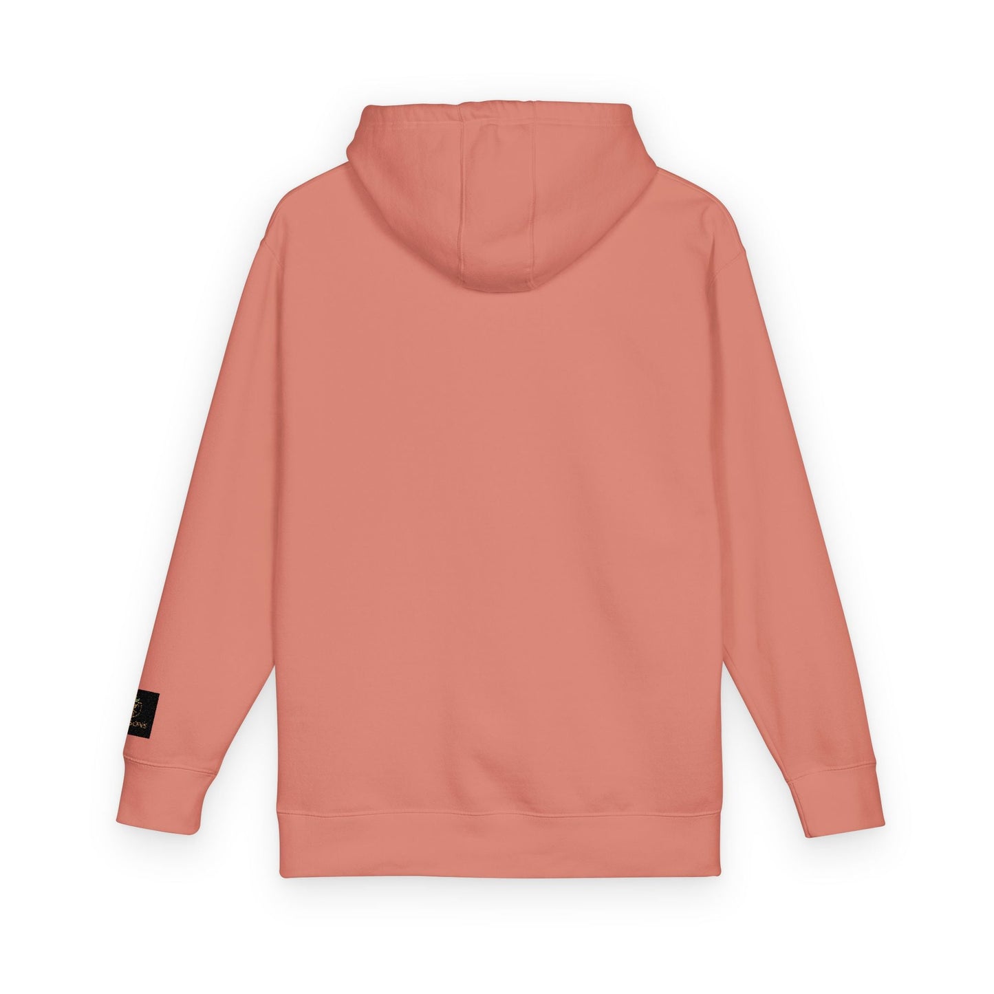 Unisex Fleece Hoodie Printify