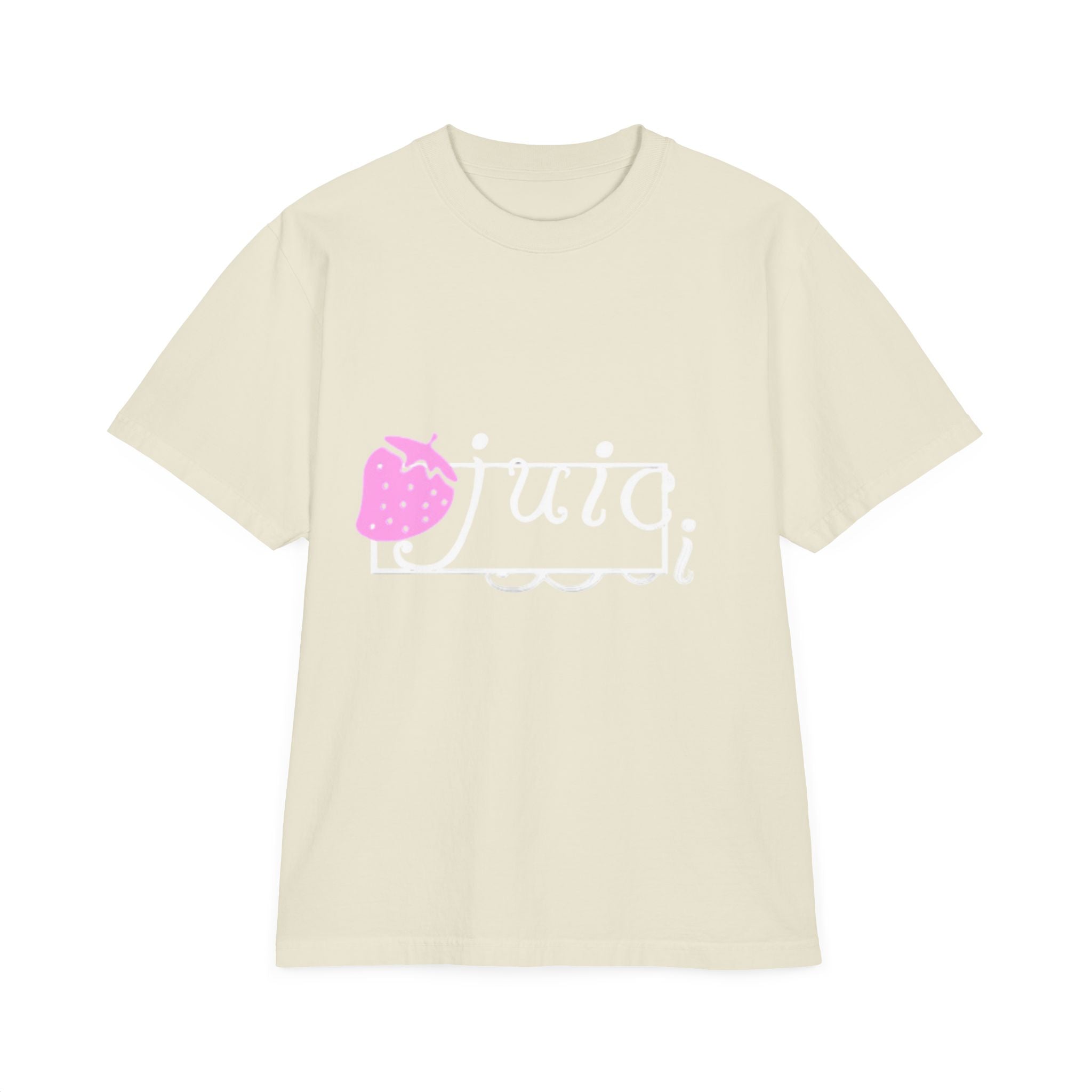 Joici Drop-Shoulder T-Shirt