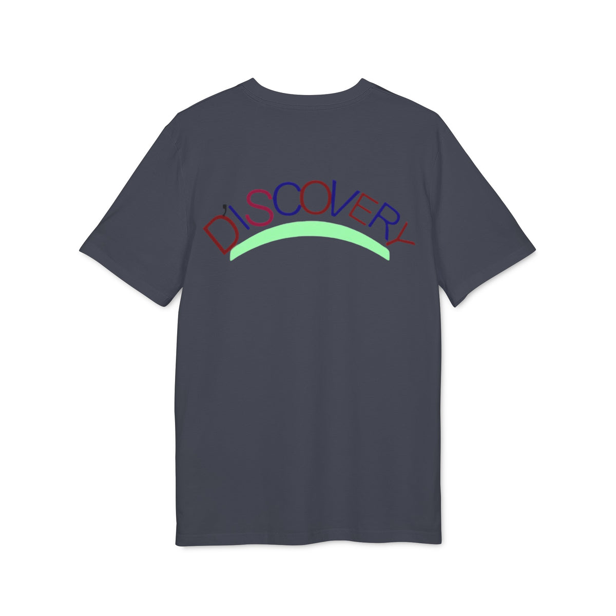 Unisex Creator 2.0 Discovery T-shirt