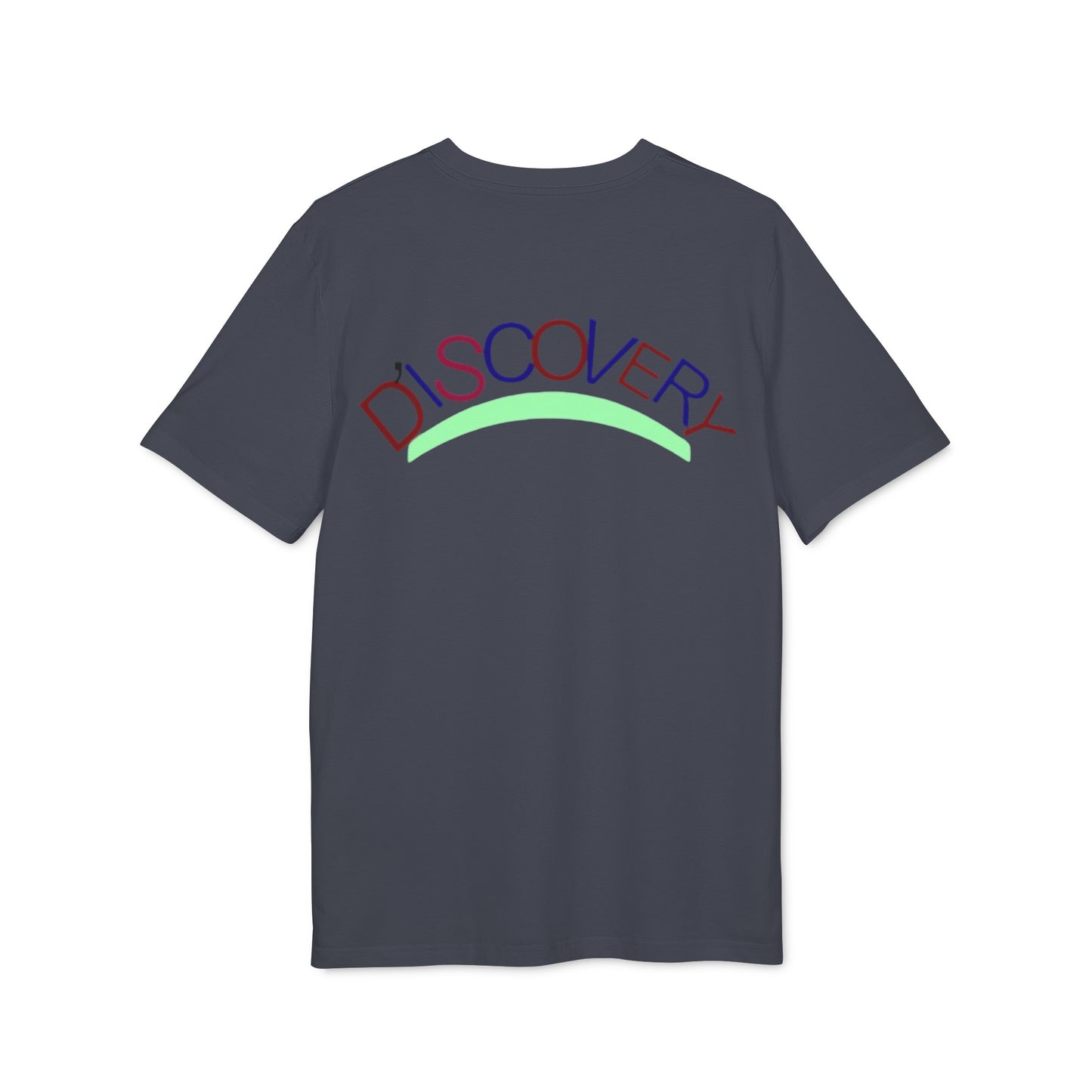 Unisex Creator 2.0 Discovery T-shirt