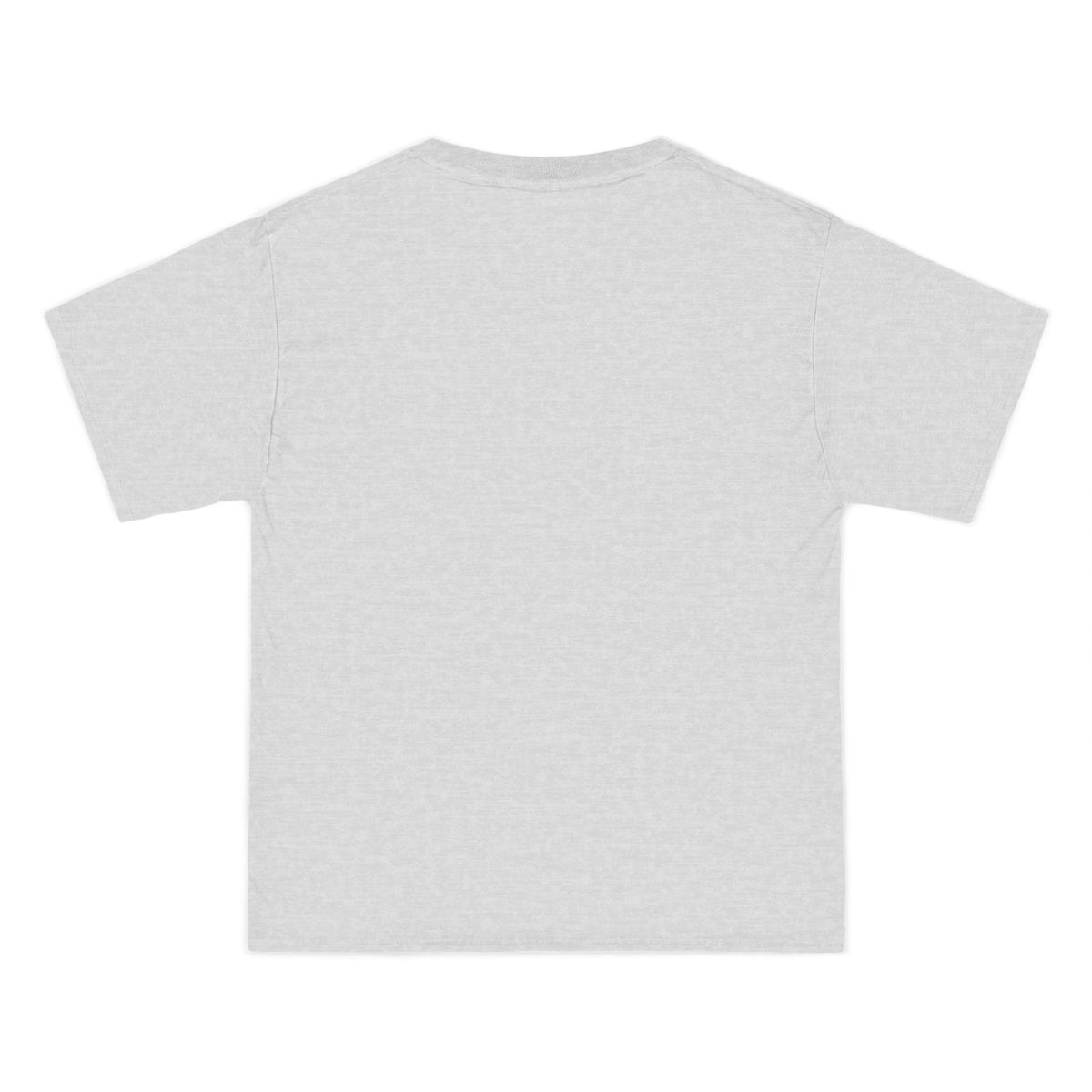 Beefy T-Shirt with Beefy Design - Short-Sleeve Tee